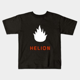 Helion Kids T-Shirt